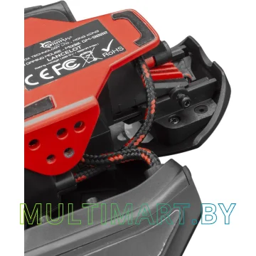 Игровая мышь White Shark GM-9002 Lancelot картинка 5